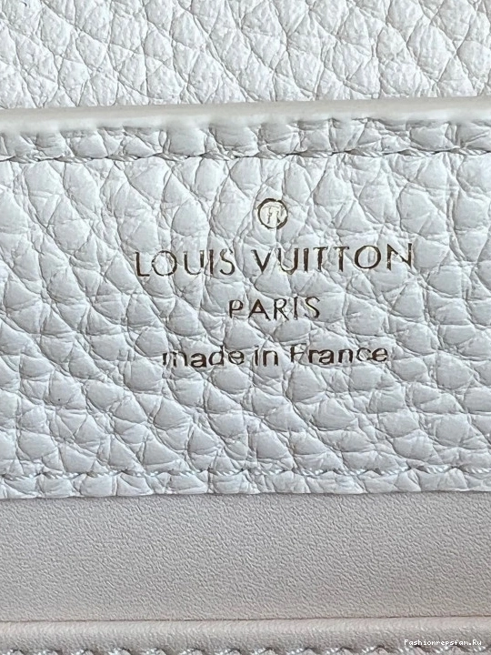 FS CHEAP LOUIS CAPUCINES MINI VUITTON 0805